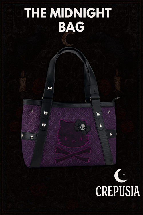 Hello Kitty bag