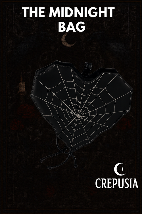 The midnight bag
