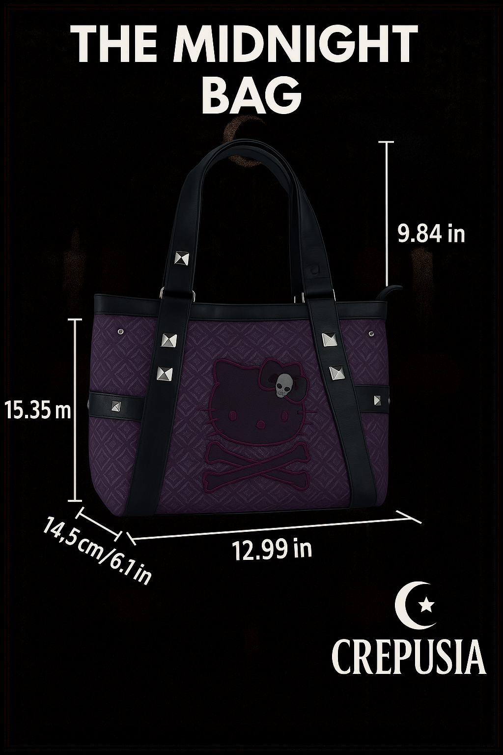 Hello Kitty bag