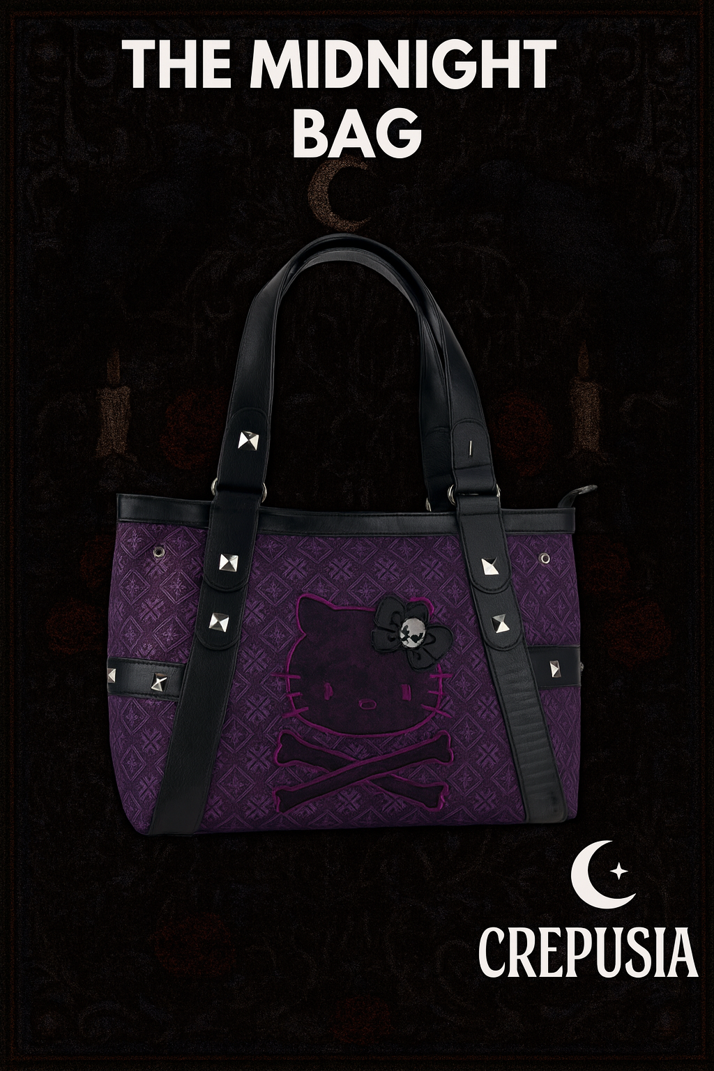 Hello Kitty bag