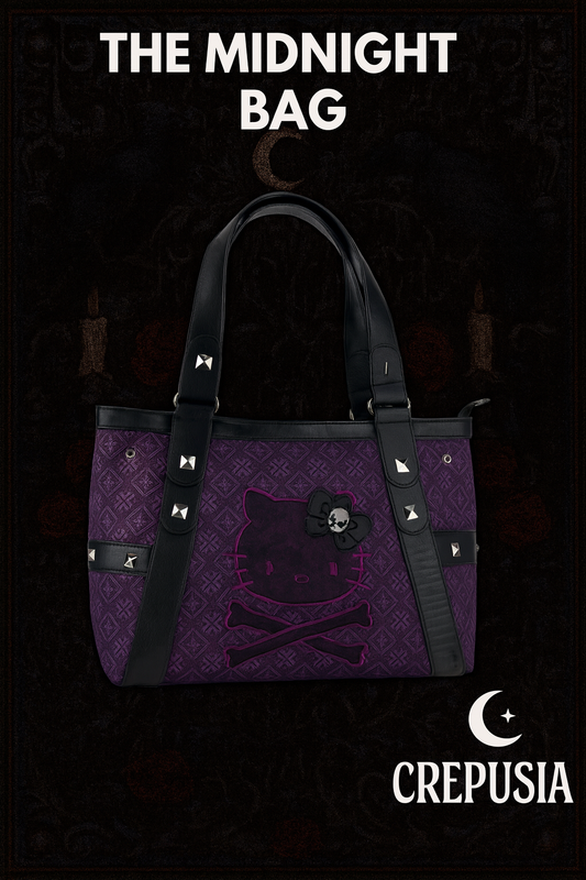 Hello Kitty bag