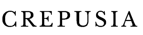 Crepusia
